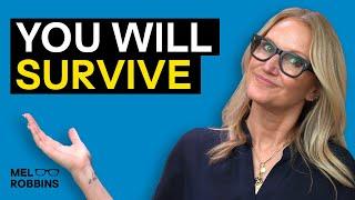 If You Are Dealing With HEARTBREAK Watch This  Mel Robbins