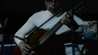 LEO BROUWER - IRAKERE Documental Cubano ICAIC Dir Jose Padron 1978-79Cine 35mm