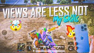 NO LOVE ON 90 FPS  SKILLS   BGMI MONTAGE  PUBG I OnePlus9R98T7T76T8N105GN100Nord5T