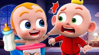 Bottle Feeding Song   Take Care Little Baby  NEW Funny Nursery Rhymes For Kids