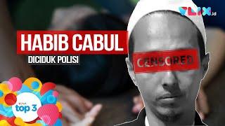 VIVA Top3 Habib Husein Cabul Duit Pejabat di Kasino & Penyelundupan Mobil Mewah