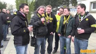 Fantipp Borussia Dortmund - SC Freiburg 51