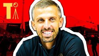 How Gary ONeil pulled off the impossible job at Bournemouth
