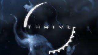 Thrive 0.5.0 Release Trailer