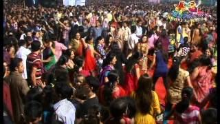 Manish Joshi- bagad bum Navratri Ghatkoper