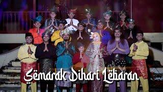 Organic Ensemble - Semarak Dihari Lebaran Official Video