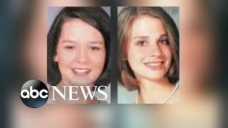 DNA evidence leads to arrest in killing of 2 Alabama teens