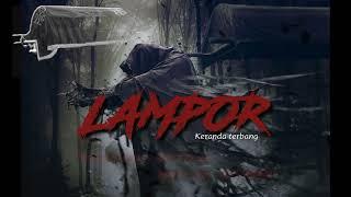 LAMPOR - Keranda Terbang