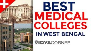 Top Medical Colleges In West Bengal 2020  MBBS  Rankings Fees Seats Admission NEET Score