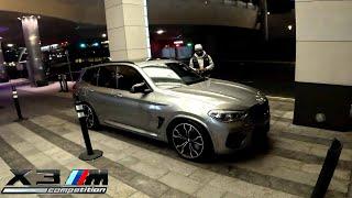 5 Things I HATE About my BMW X3M COMP *POV*