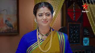 Maguva O Maguva - Episode 119  A Concern for Dharmayya  Telugu Serial  Star Maa Serial  Star Maa