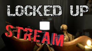 Locked Up STREAM