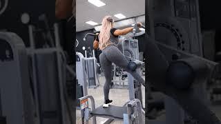 Sakhiyan   Fitness lifestyle   body transformation ️  Gym status   Cute Girl Fitness Model