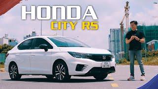 Đánh Giá Xe Ô Tô Của Lê Gia Huy  Honda City Cách Âm Quá Tệ