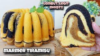 PARAAH LEGIT MOISTNYA MARMER CAKE TIRAMISU PREMIUM DIJUAL 300-400 K per LOYANG