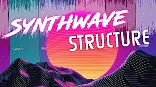 Synthwave Song Structure And The 8 Bar Rule Keep People Listening