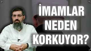 İmamlar Neden Doğruları Söylemekten Korkuyorlar Halis Bayancuk Hoca