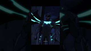 Batman meets Batwing  #shorts #batman #batwing #youtubeshorts #nightwing  #batwoman