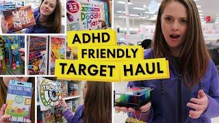 Why Stuff Meant For Kids Actually Works For Adults with ADHD