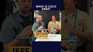 What is ThousandEyes?  Cisco CCNP ENNA #ccnp