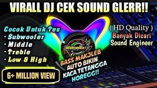 HD Quality DJ CEK SOUND STYLE JOGET KARNAVALAN 