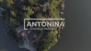 Conheça Paraná Antonina e Morretes