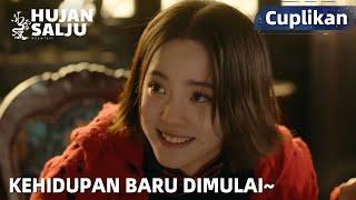 Snow Fall  Cuplikan EP16 Mi Lan Memulai Hidup Baru  WeTV【INDO SUB】