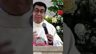 CUIDADO COM O SEU PASSADO  PADRE CHRYSTIAN SHANKAR