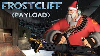 TF2 The Weird and Wonderful Frostcliff