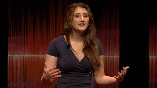 From Unplanned Pregnancy to Womens Health Advocate  Taylor Ribar  TEDxUTAustin