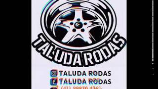 Taluda Rodas - Polimento