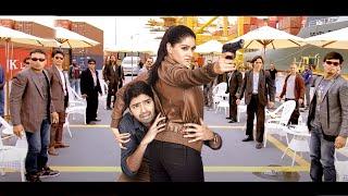 Allari Naresh & Madalsa Sharma South Blockbuster Hindi Dubbed Comedy Movie  Shastra The Revenge