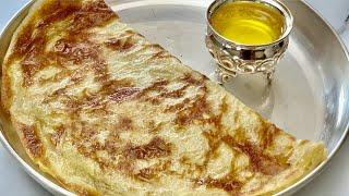 Holige Recipe  Obbattu Recipe  Puran Poli Recipe  Bobbatlu Recipe Boli Recipe with Tips & Tricks