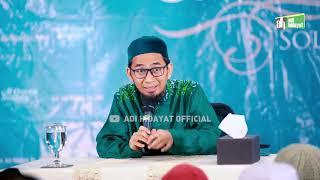 HD Al-Quran Sunnah Solution Tafsir Surah Al-Fatihah - Ustadz Adi Hidayat