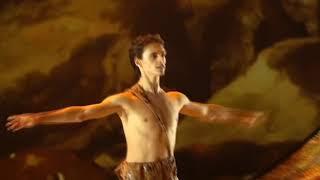 Sergei Polunin  Le bien qui fait mal