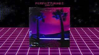 Nav x MetroBoomin Loop Kit FREE Perfect Timing 2