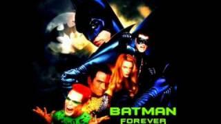 Batman Forever  Decent  Mouth to Mouth Nocturne 