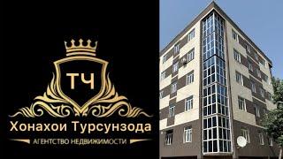 ш.Турсунзода 4мкр 3этаж 1хонага 38м2 цена 230 000с ️+992902443366+992552562323