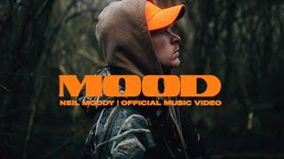 NEIL MOODY - MOOD Official Music Video