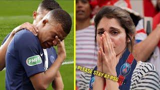 Emotional Moments In Football