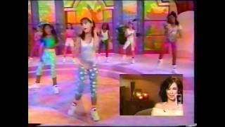 JENNIFER LOVE HEWITT on E Revealed with Jules Asner October 22002 Part A