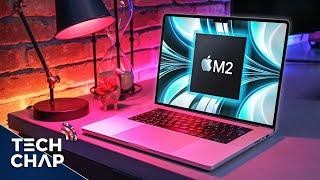 NEW M2 MacBook Pro 14 & 16 - What You Should Know 2023