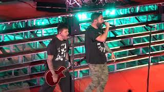 A Day to Remember - All I Want - Live at Red Rocks 7.22.24