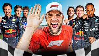 F1 Edition  Dude Perfect