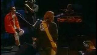 C.S.I. - Lieve Live unplugged 1994