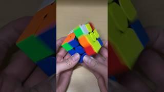 Rubiks Cube funny video#shorts #tiktok #funny #rubikscube