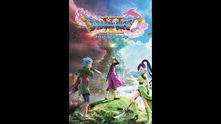 Dragon Quest XI S Hard Mode+ & All Characters - Upscaled - Part 57
