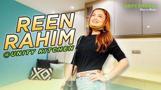  Unity Kitchen Showroom Tour  Reen Rahim