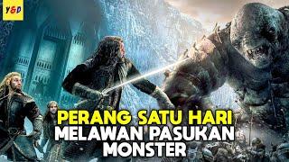 Akhir Dari Kisah Middle Earth - ALUR CERITA FILM The Hobbit The Battle Of The Five Armies