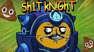 Remember Toxic Knight? This Deck Is EVEN MORE TOXIC ▌ PvZ Heroes